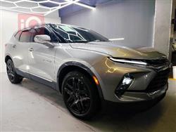 شيفروليه بليزر